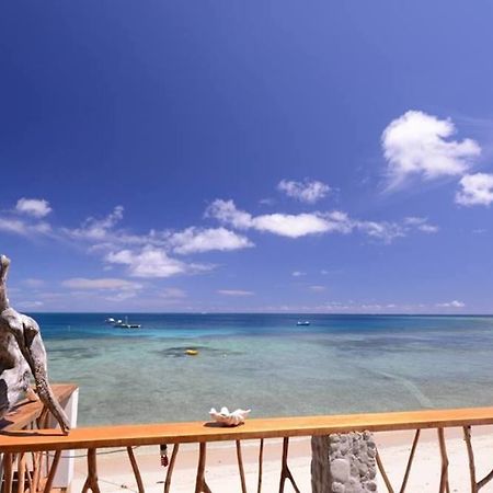 Botaira Beach Resort Soso Exterior photo