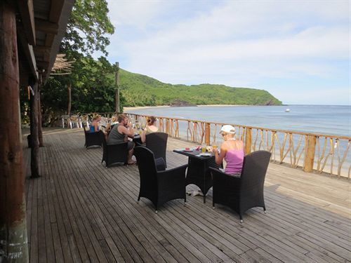 Botaira Beach Resort Soso Exterior photo