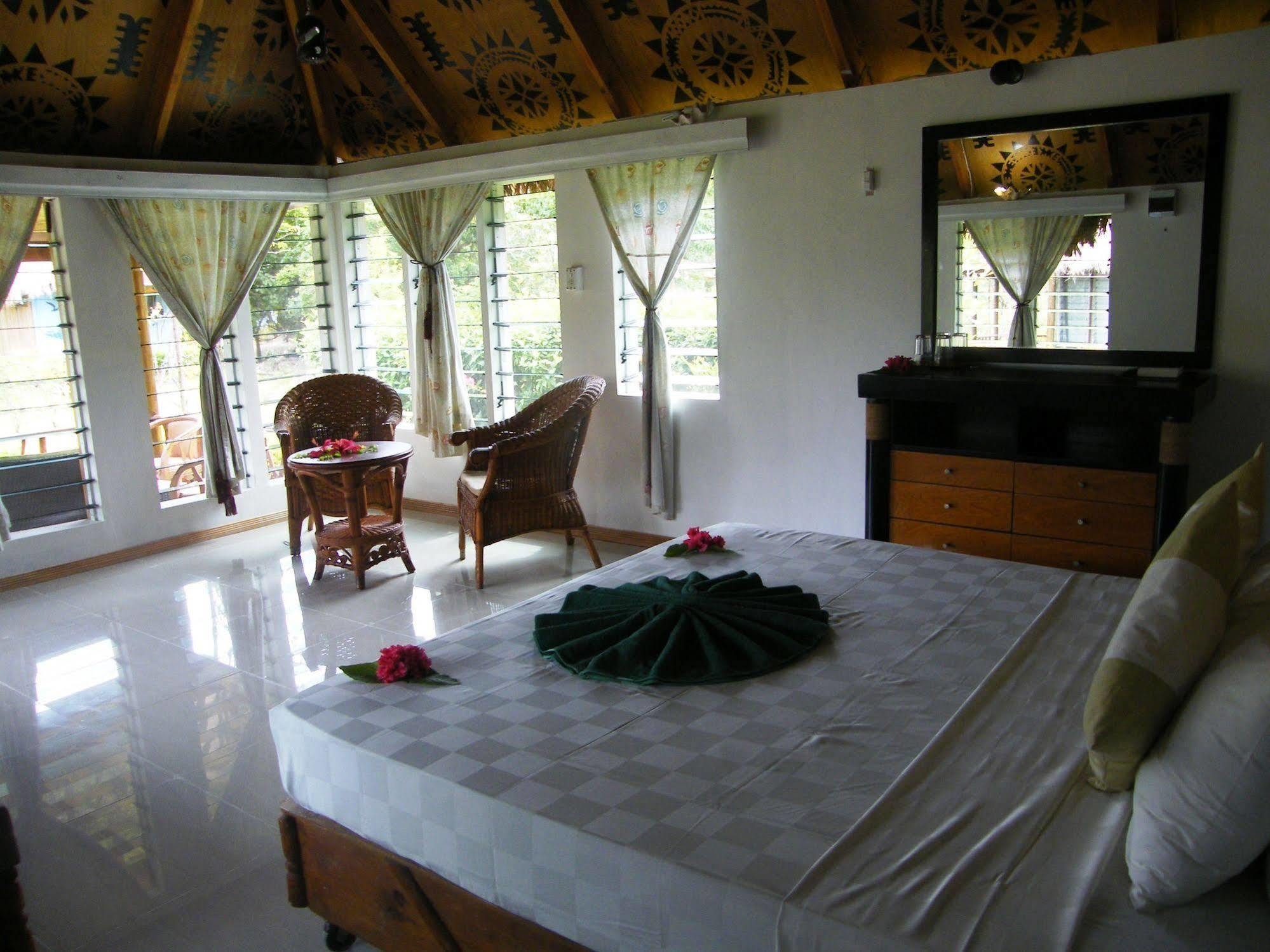 Botaira Beach Resort Soso Exterior photo
