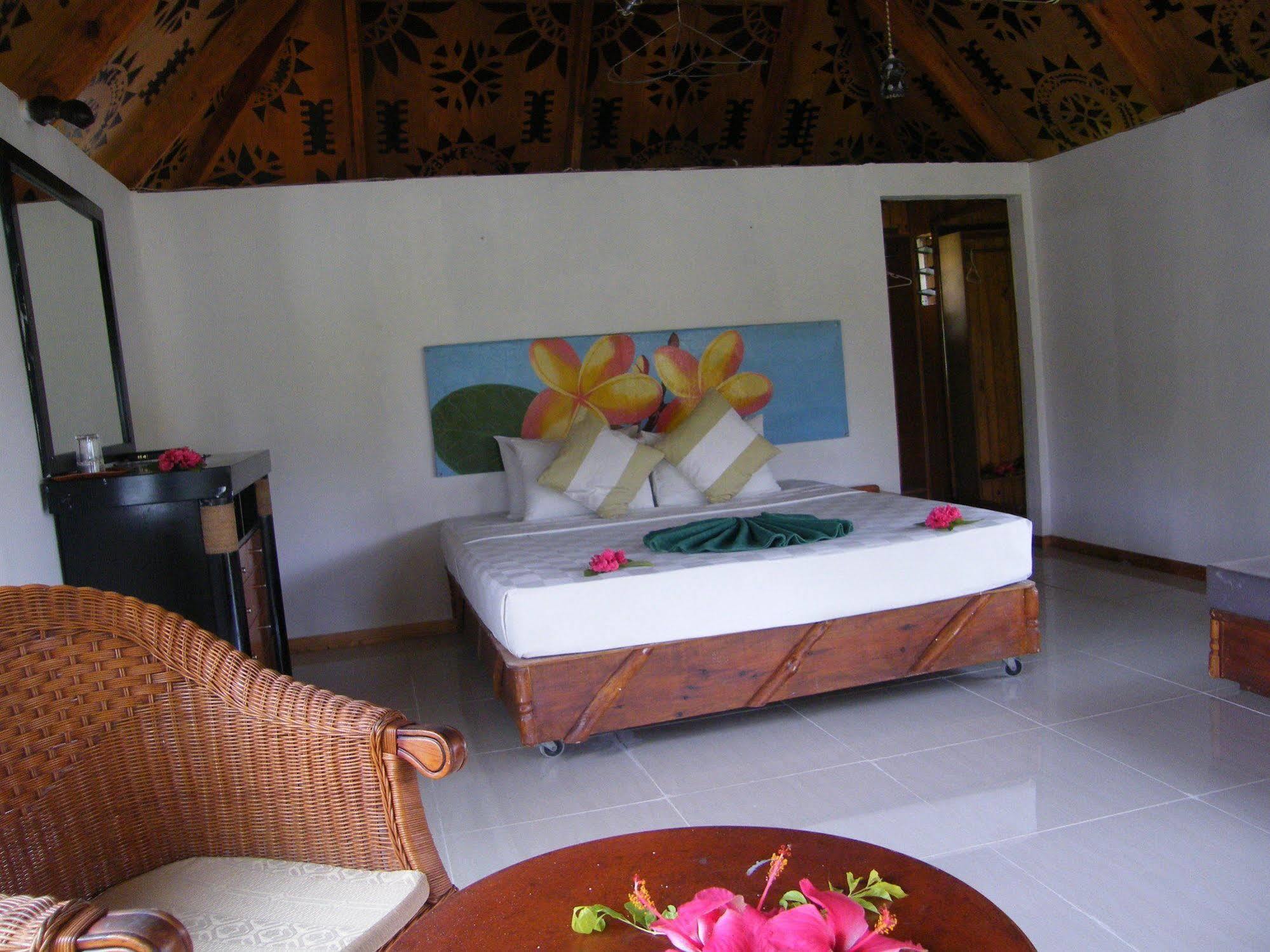 Botaira Beach Resort Soso Exterior photo