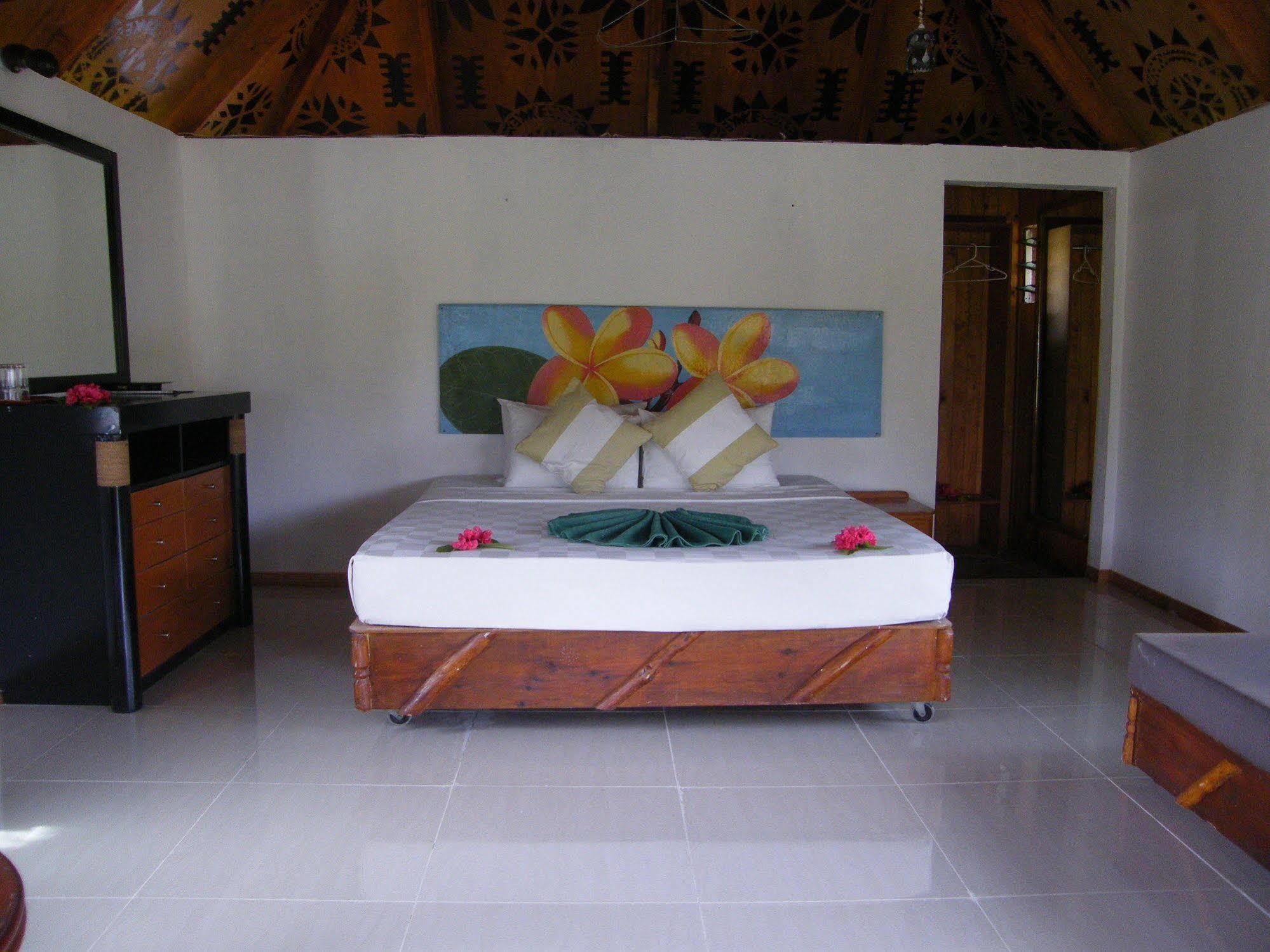 Botaira Beach Resort Soso Exterior photo