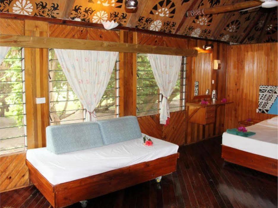 Botaira Beach Resort Soso Exterior photo