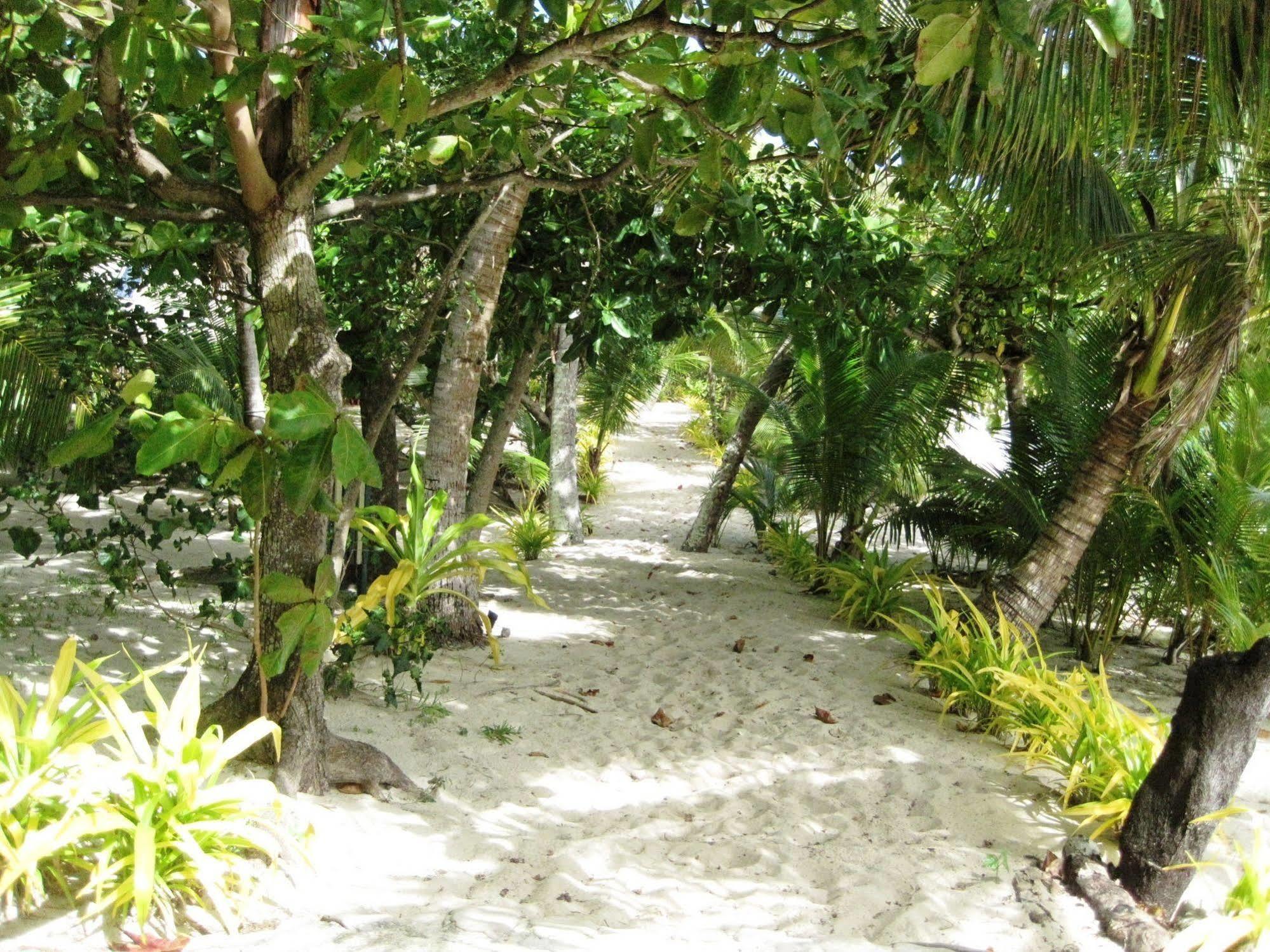Botaira Beach Resort Soso Exterior photo