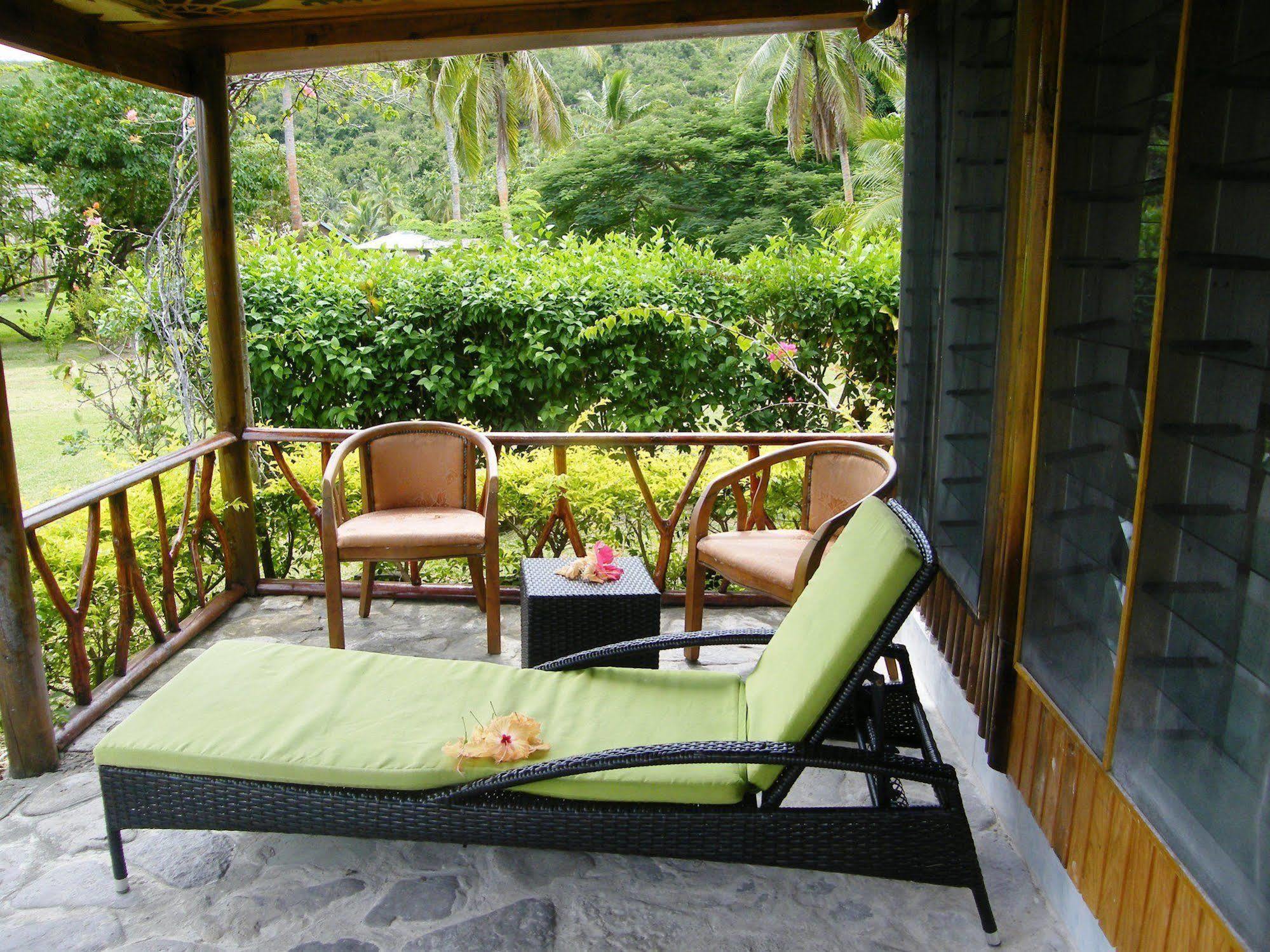 Botaira Beach Resort Soso Exterior photo