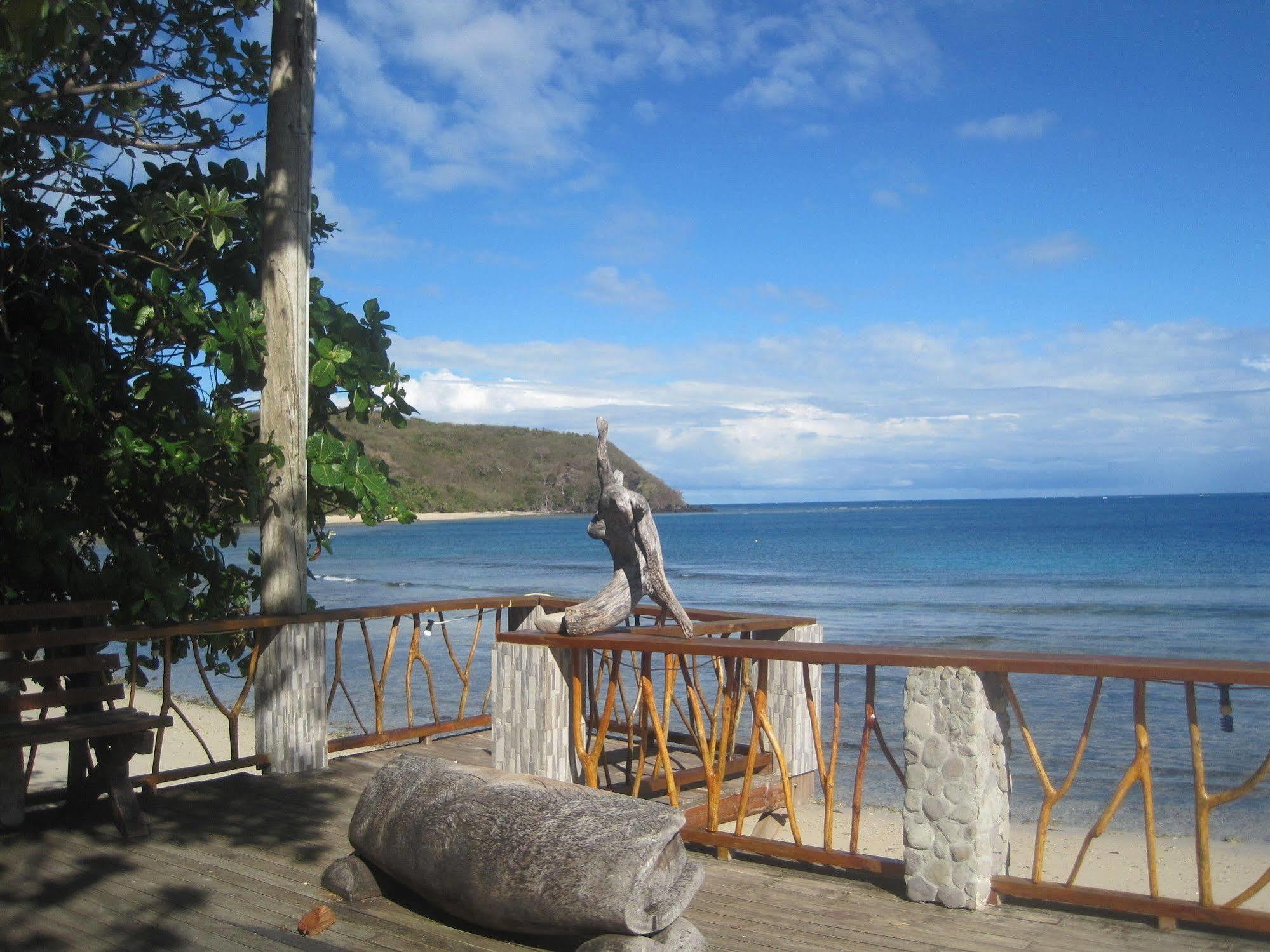 Botaira Beach Resort Soso Exterior photo