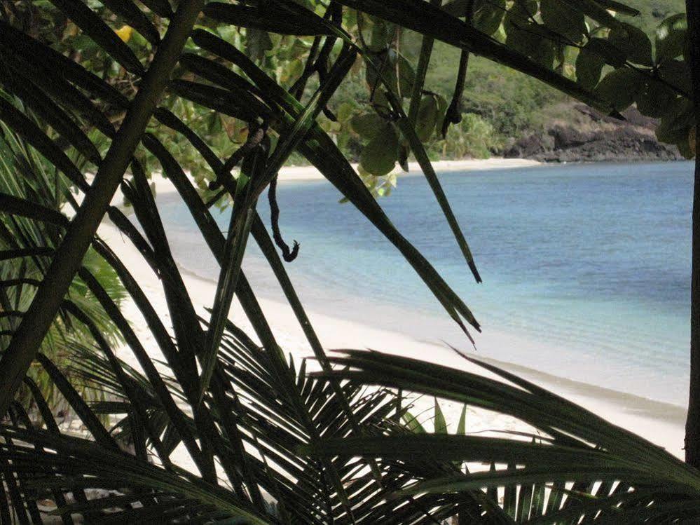 Botaira Beach Resort Soso Exterior photo