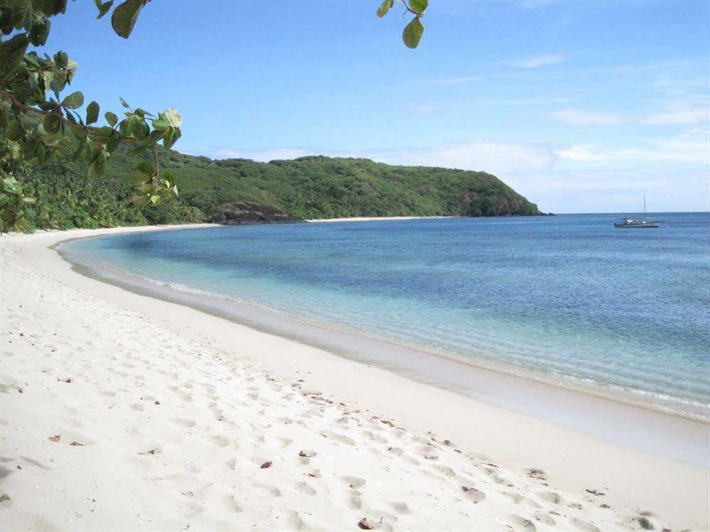 Botaira Beach Resort Soso Exterior photo