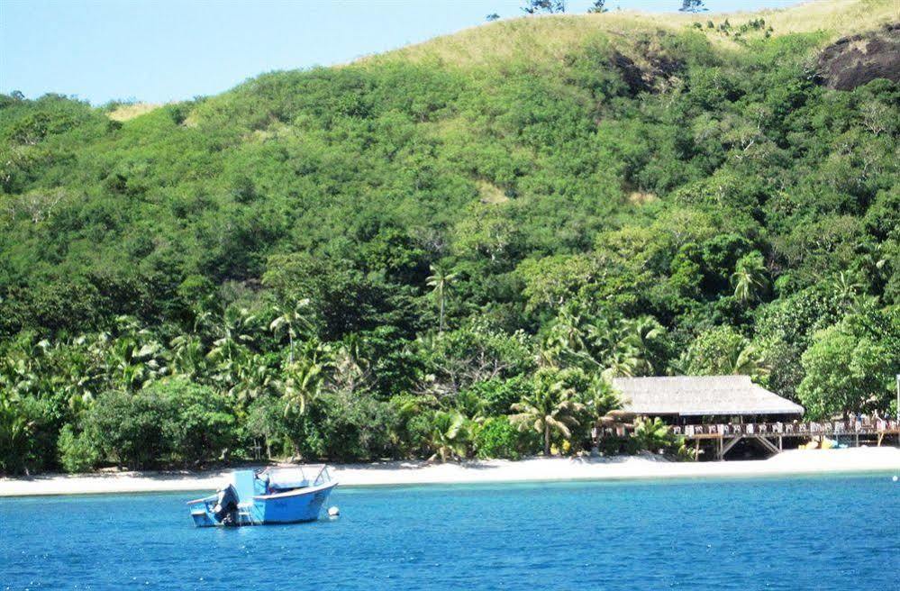 Botaira Beach Resort Soso Exterior photo