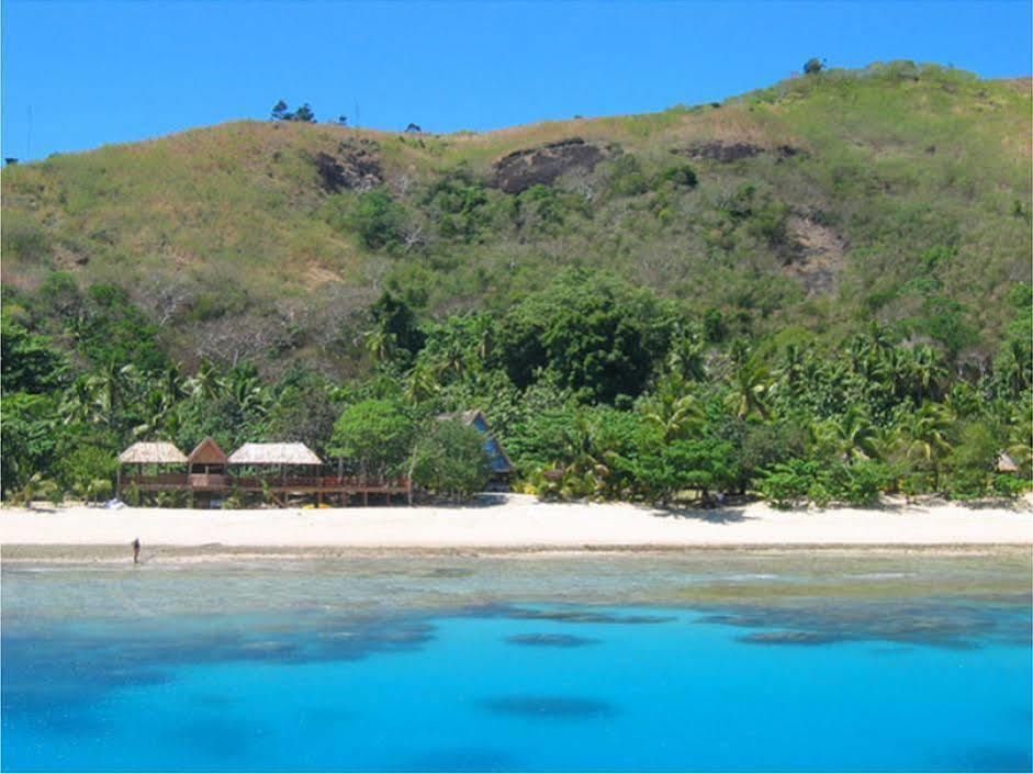 Botaira Beach Resort Soso Exterior photo